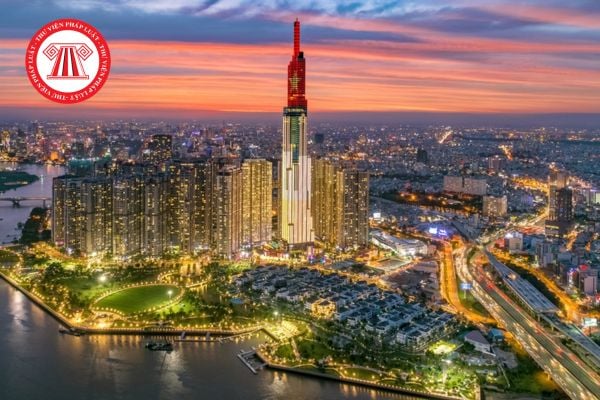 Nội dung Quy hoạch tổng thể TPHCM theo Nghị Quyết 88 cụ thể ra sao? 
