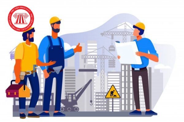 Nghị định 212/2026/NĐ-CP về điều kiện năng lực hoạt động xây dựng, dữ liệu quốc gia về hoạt động xây dựng mới nhất? 
