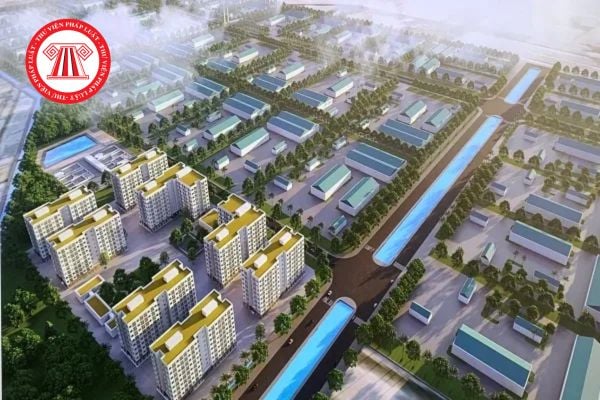 Thông tin mở bán dự án nhà ở xã hội thuộc dự án khu dân cư, nhà ở công nhân và dịch vụ khu công nghiệp Tân Trường Hải Phòng chi tiết? 