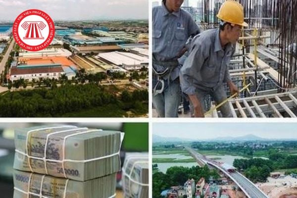 Nghị định 193/2026/NĐ-CP quy định về quyết toán vốn đầu tư dự án mới nhất? 