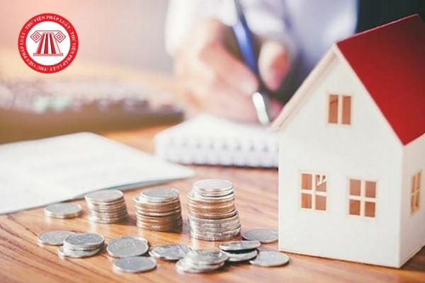 Tính tiền sử dụng đất khi chuyển từ đất vườn, ao, đất nông nghiệp sang đất ở theo  Công văn 7713/BTC-QLCS mới nhất? 