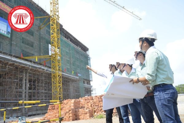 Trình tự đầu tư xây dựng từ 1/7/2026 theo quy định tại Nghị định 217 mới nhất cụ thể ra sao? 