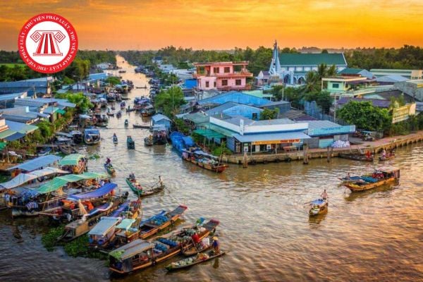 Nghị quyết 01/2026/NQ-HĐND Sửa đổi bảng giá đất An Giang từ 14/03/2026 mới nhất?