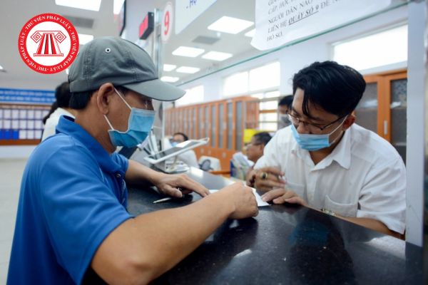 Tinh giản biên chế đối với người hoạt động không chuyên trách cấp xã tại TPHCM theo Công văn 4214/SNV? 