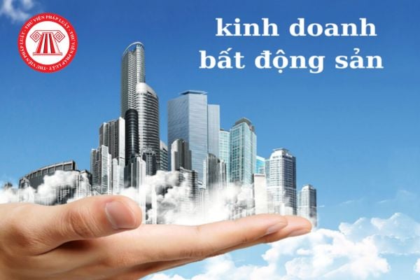 Dự thảo Tờ trình Chính sách của Dự án Luật Kinh doanh bất động sản (sửa đổi) mới nhất? 