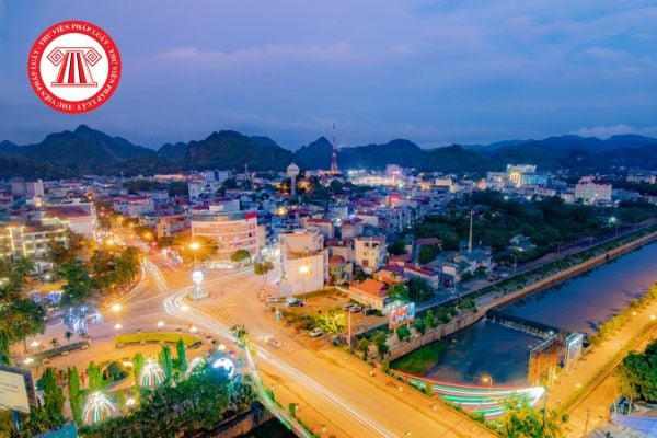 Phạm vi, ranh giới điều chỉnh quy hoạch tỉnh Sơn La thời kỳ 2021 - 2030, tầm nhìn đến năm 2050 chi tiết? 