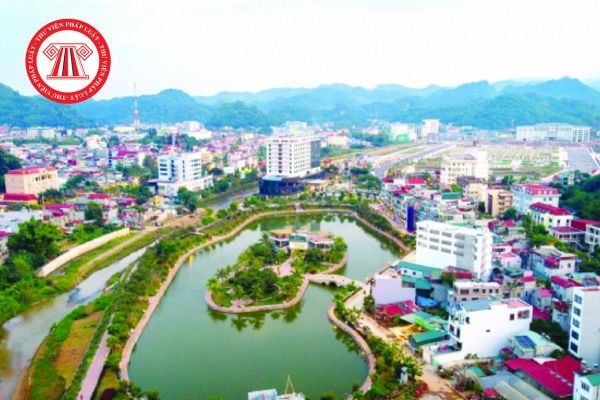 Quyết định 586/QĐ-UBND năm 2026 về phê duyệt điều chỉnh Quy hoạch tỉnh Sơn La thời kỳ 2021 - 2030, tầm nhìn đến năm 2050 mới nhất? 