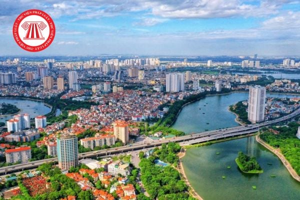 Link điền phiếu lấy ý kiến Nhân dân Quy hoạch tổng thể Thủ đô tầm nhìn 100 năm mới nhất? 