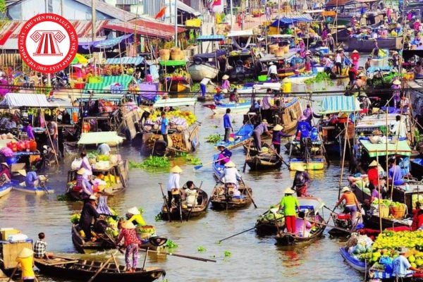Cập nhật Bảng giá đất An Giang năm 2026 chính thức?