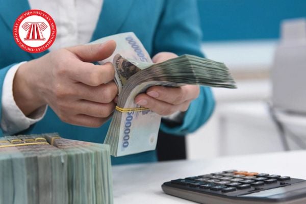 Tăng mức lương cơ sở từ 1/7/2026 theo dự kiến tại Dự thảo quy định mức lương cơ sở mới nhất? 