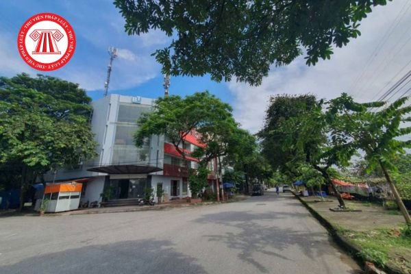Cho thuê toà nhà Thương mại dịch vụ tại Cụm Công nghiệp Ngọc Hồi, Thanh Trì? Giá thuê cụ thể ra sao? 