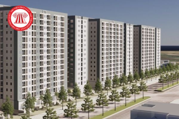 Người có nhà cách nơi làm việc từ 30 km được mua nhà ở xã hội tại Quảng Ngãi theo Quyết định 29 2026 mới nhất? 