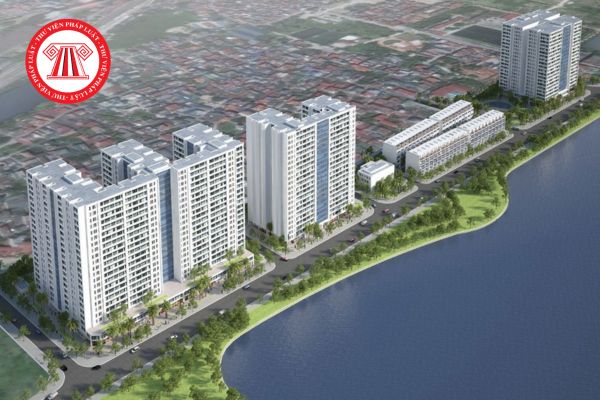 Loại nhà và tiêu chuẩn diện tích nhà ở xã hội được đầu tư xây dựng theo dự án năm 2026 được quy định cụ thể ra sao? 