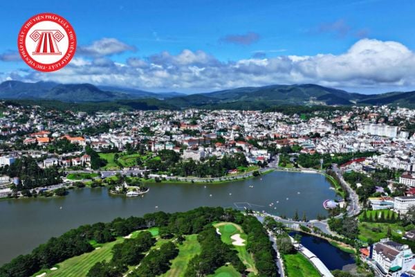 Khẩn trương sửa đổi bổ sung Bảng giá đất tỉnh Lâm Đồng năm 2026 theo Công văn 6841 mới nhất? 