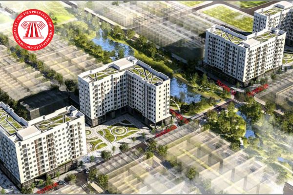 Thông tin nhà ở xã hội Tòa nhà CT2B tại Dự án khu nhà ở xã hội thuộc khu A và khu B, khu dân cư xã Vũ Phúc Hưng Yên mới nhất? 