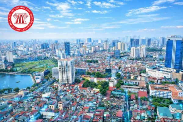 Mức miễn tiền thuê đất tại Hà Nội đối với cơ sở thực hiện xã hội hóa theo Nghị quyết 09/2026/NQ-HĐND mới nhất? 