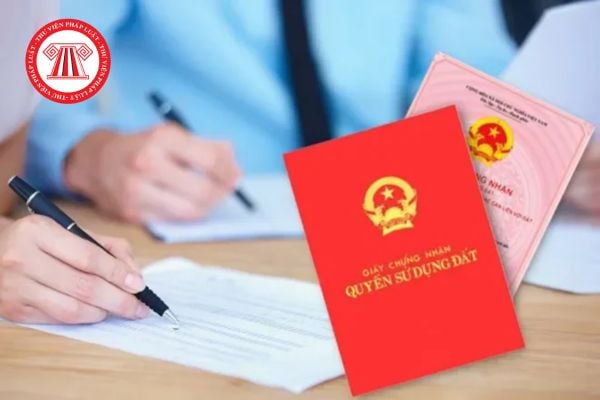 Tổng hợp các trường hợp bắt buộc cấp mới giấy chứng nhận quyền sử dụng đất năm 2026 theo cập nhật mới nhất? 