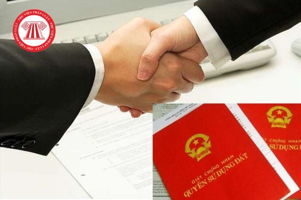 Điều kiện sang tên sổ đỏ năm 2026 gồm những gì? Thời hạn tiến hành được quy định ra sao? 