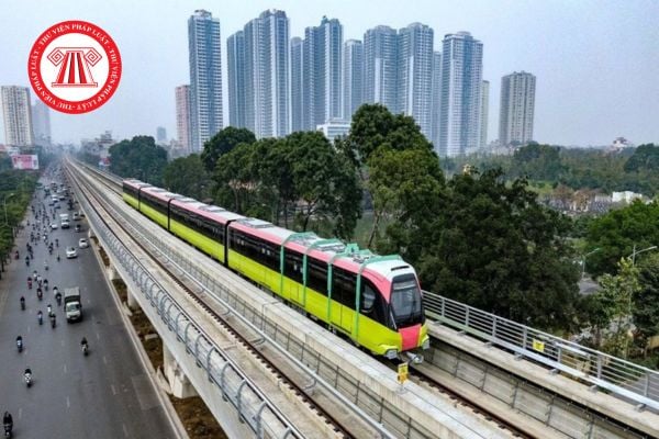 06 tuyến Metro TPHCM dự kiến hoàn thành năm 2030 theo Nghị quyết 06 mới nhất? 