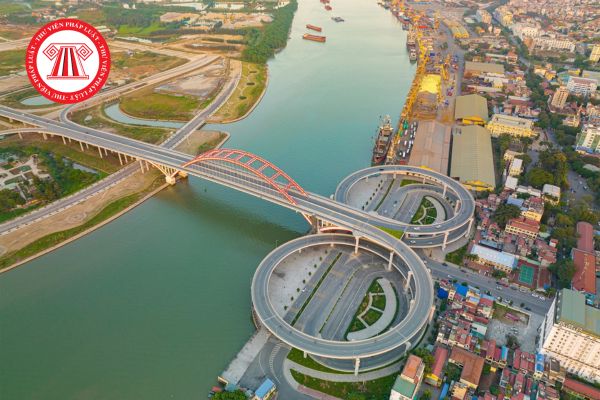 Hình ảnh Sơ đồ phương án phân vùng chức năng Tp Hải Phòng thời kì 2021-2030, tầm nhìn đến năm 2050? 