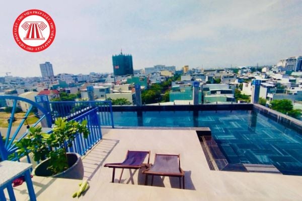 Bán tòa căn hộ Tiên Sơn 7 Hải Châu Đà Nẵng, gần ĐH Đông Á, 6 tầng 24 phòng, dòng tiền 120tr/tháng?