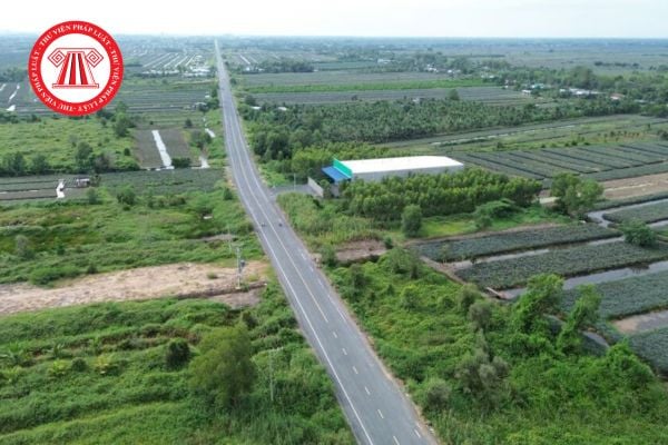 Dự án Nâng cấp, mở rộng Đường tỉnh 878 Đồng Tháp có địa điểm cụ thể ở những xã phường nào? Mục tiêu dự án cụ thể? 