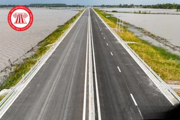 Tổng hợp 02 dự án thành phần của dự án Đường Vành đai 1 Cà Mau? Thời gian khởi công là khi nào? 