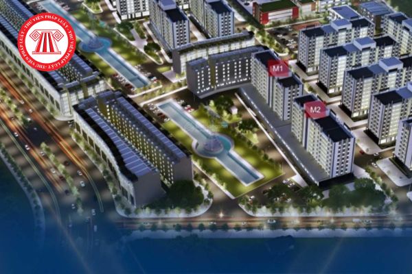 Tổng hợp 05 dự án nhà ở xã hội tại Bắc Ninh mở bán tháng 3/2026 mới nhất? 