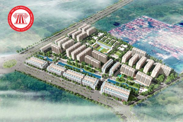 Quy mô địa điểm nhà ở xã hội CT1 Yên Phong Bắc Ninh theo công bố mới nhất? 