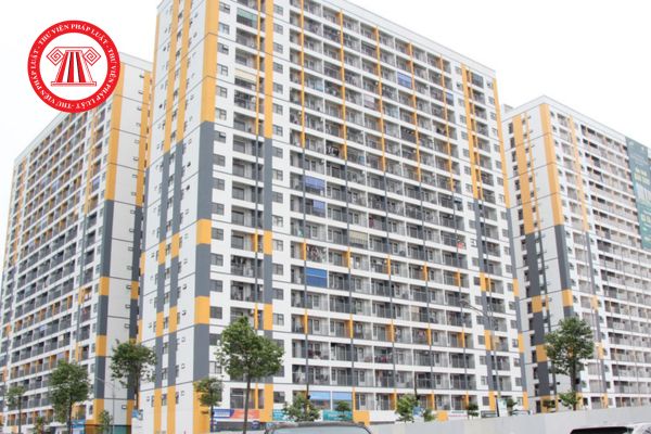 Công bố công khai thông tin việc bán Dự án nhà ở xã hội phường Nếnh Bắc Ninh mới nhất? 