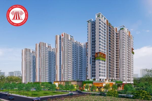 Thông tin 520 căn hộ nhà ở xã hội tại phường Tam Hiệp Đồng Nai theo công bố mới nhất? 