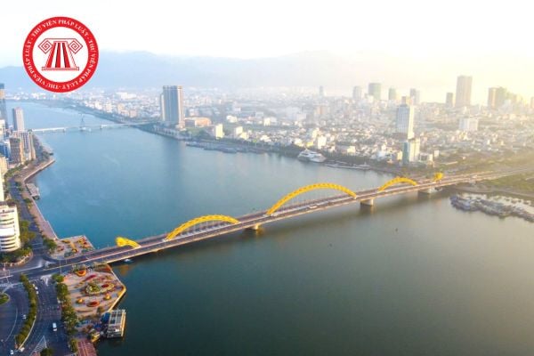 Nghị quyết 06/NQ-HĐND điều chỉnh Quy hoạch TP Đà Nẵng thời kỳ 2021-2030, tầm nhìn đến năm 2050 mới nhất? 