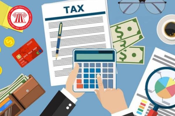 Hướng dẫn ghi Mẫu số 02/TNDN Thông tư 21 2026 Mẫu tờ khai thuế thu nhập doanh nghiệp từ ngày 17/3/2026? 