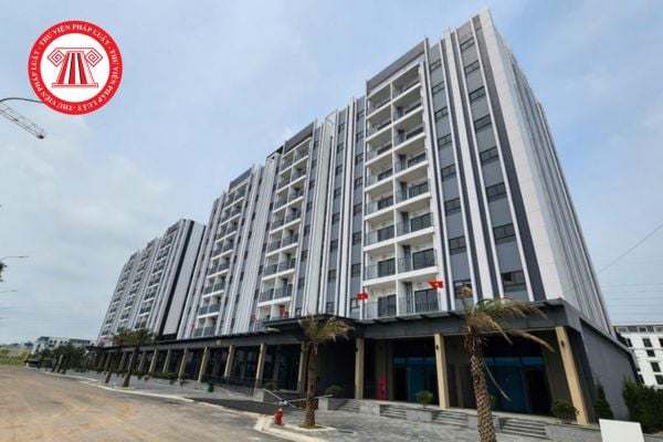 Chấp thuận chủ trương đầu tư và giao chủ đầu tư Dự án Khu nhà ở xã hội tại phường Song Liễu Bắc Ninh? 