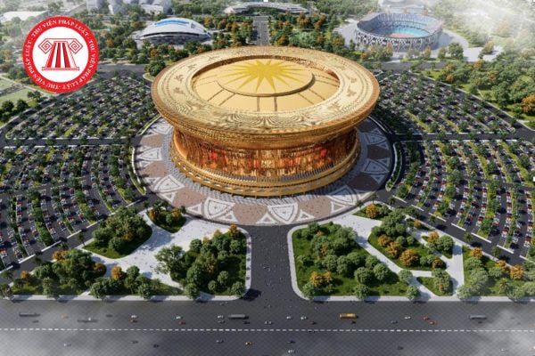 Sân vận động Hùng Vương Hà Nội ở đâu? Vị trí quy hoạch và quy mô cụ thể? 