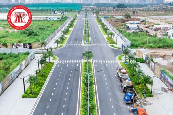 Bản đồ hướng tuyến đường Liên Phường TPHCM cập nhật mới nhất? 