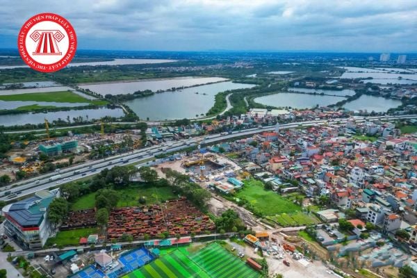 Bản đồ tổng thể đường Vành đai 2 5 Hà Nội theo cập nhật mới nhất? 