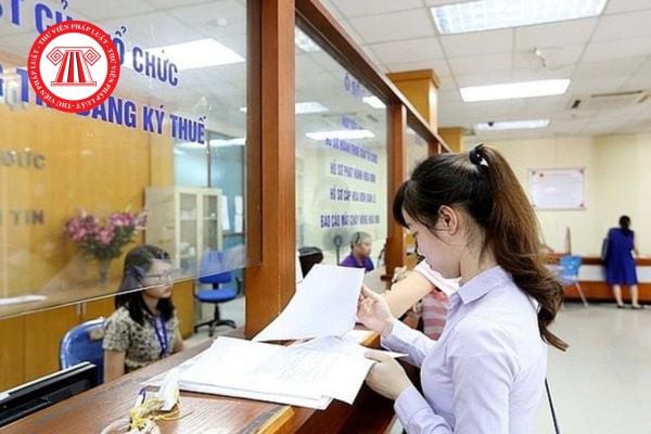 Mẫu giấy đề nghị gia hạn nộp thuế mới nhất năm 2026 Mẫu số 01/GHAN? Tải về đầy đủ? 