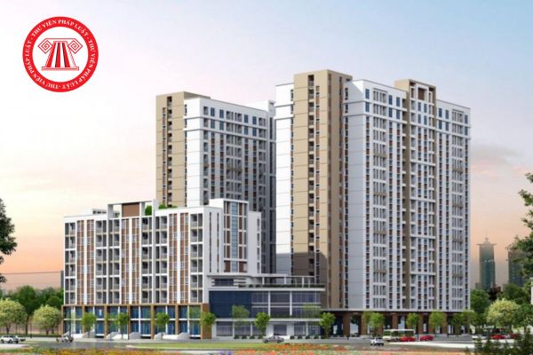 Giá bán và thời gian nhận hồ sơ đăng ký mua nhà ở xã hội V-CITY Bắc Ninh theo công bố mới nhất? 
