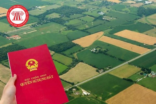 Hạn mức nhận chuyển quyền sử dụng đất nông nghiệp 2026 của cá nhân ở 34 tỉnh thành cụ thể thế nào? 