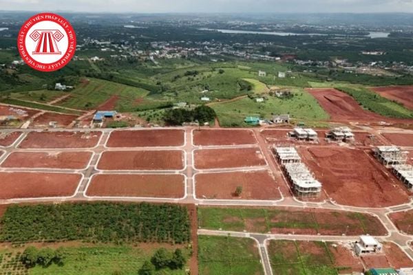 Điều kiện, diện tích tối thiểu tách thửa đất tại Quảng Trị theo Quyết định 04/2026/QĐ-UBND mới nhất? 