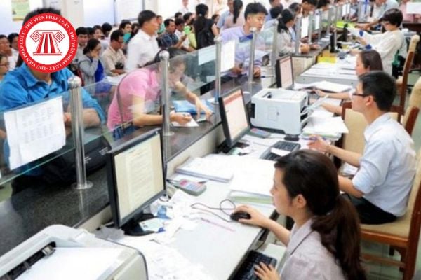 Hướng dẫn chế độ chính sách đối với cán bộ, công chức, viên chức 2026 theo Công văn 323/CTL&BHXH-TLKVC?