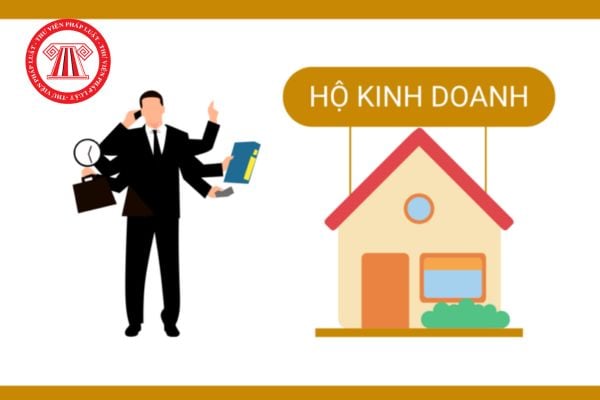  Mẫu số 1 Mẫu giấy đề nghị đăng ký hộ kinh doanh mới nhất 2026? Tải về? 