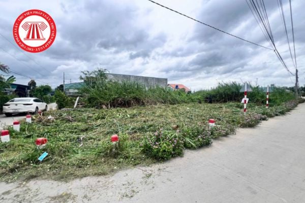 Bán nhanh lô góc 2 mặt tiền Lê Văn Tâm, Tân Trụ, Long An, mt 4m giá 1,25 tỷ? Thông tin liên hệ cụ thể? 