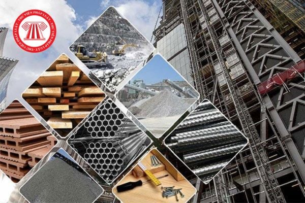 Bảng giá vật liệu xây dựng 34 tỉnh thành tháng 3 2026 công bố mới nhất?