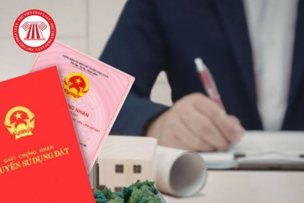 Công văn 1865/QLĐĐ-ĐĐĐKĐĐ hướng dẫn xác định thời điểm sử dụng đất để cấp sổ đỏ mới nhất?