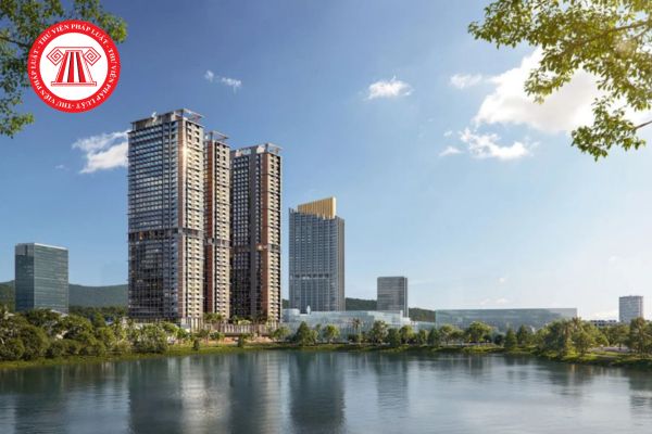 Thông tin tổng quan dự án Thanh Phú Centre Point Long An mới nhất?
