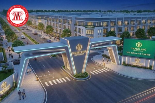 Mua bán Bán nhà đất tại Dự án Thanh Phú Centre Point, Huyện Bến Lức, Long An tin cập nhật mới nhất? 