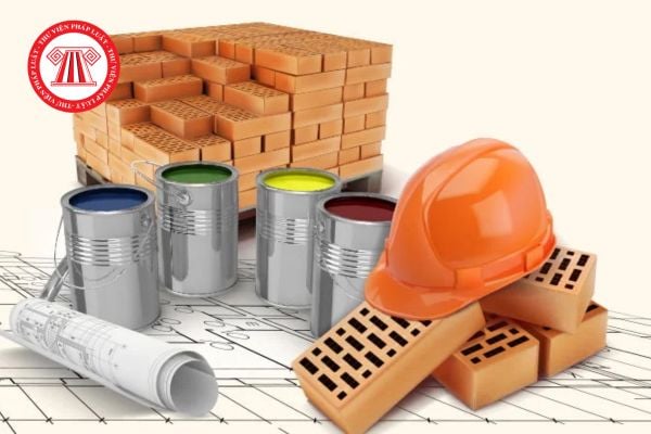 Bảng giá vật liệu xây dựng TPHCM tháng 04 2026 theo công bố mới nhất? 