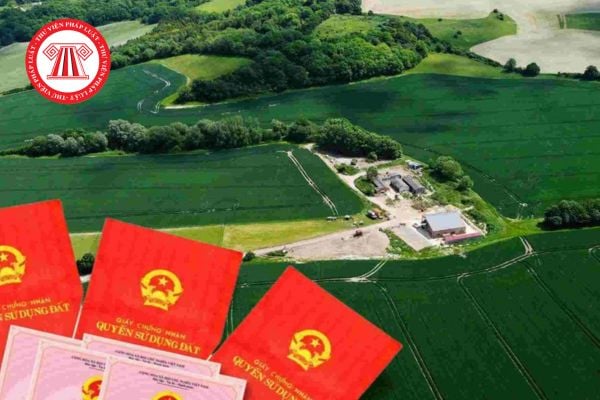 Hạn mức nhận chuyển quyền sử dụng đất nông nghiệp 2026 của cá nhân tại TPHCM chi tiết nhất? 